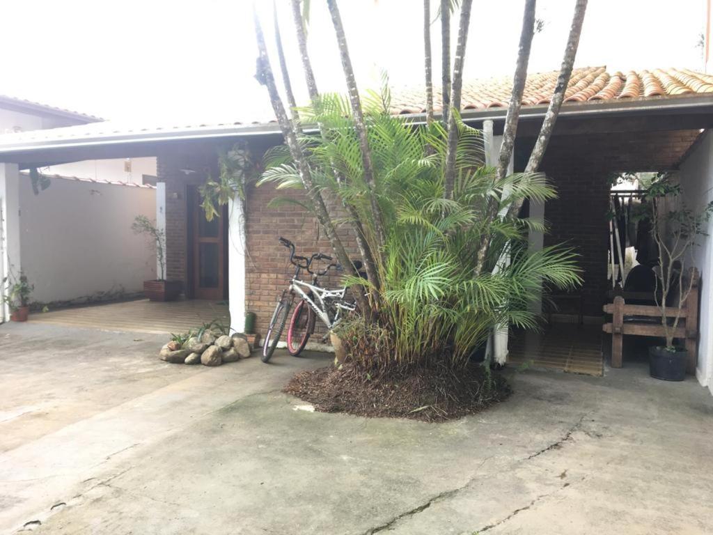 Efferus Hostel Ubatuba Exterior foto